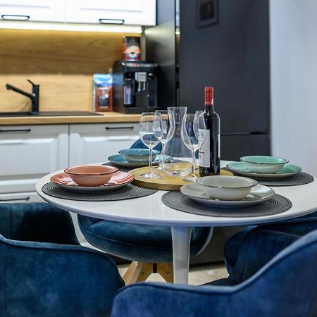 Five Stars Apartment 티미쇼아라 외부 사진