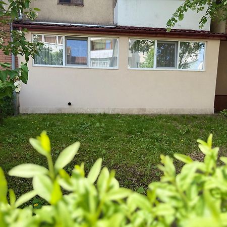 Five Stars Apartment 티미쇼아라 외부 사진