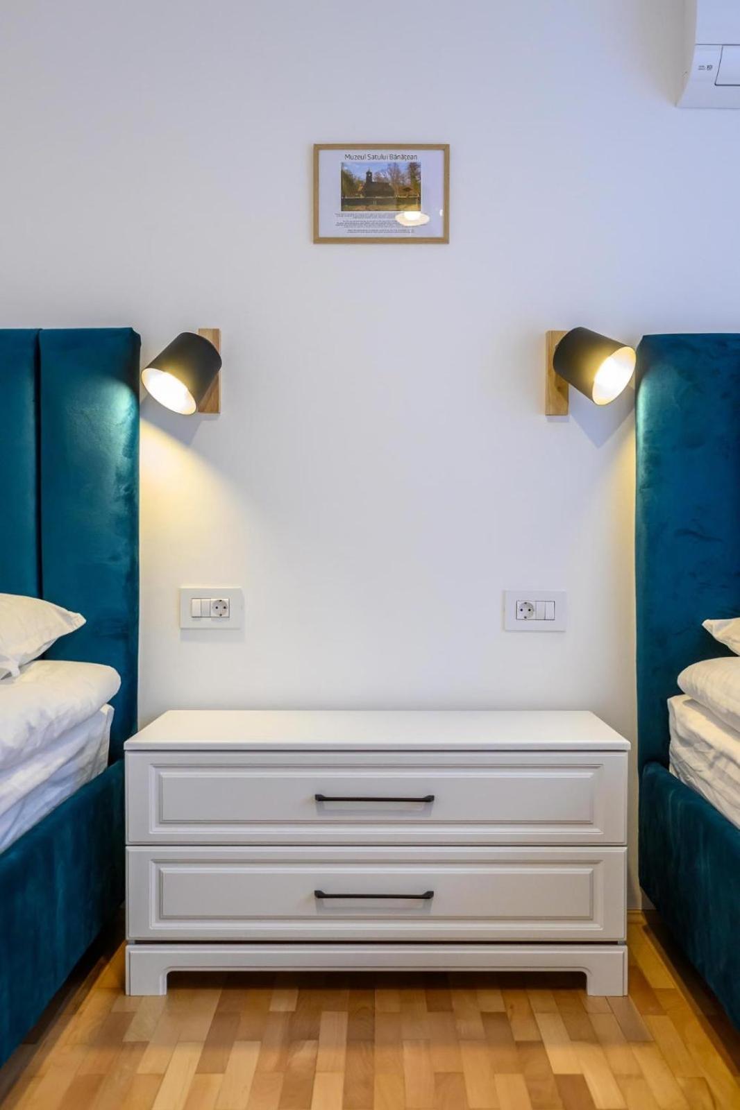 Five Stars Apartment 티미쇼아라 외부 사진
