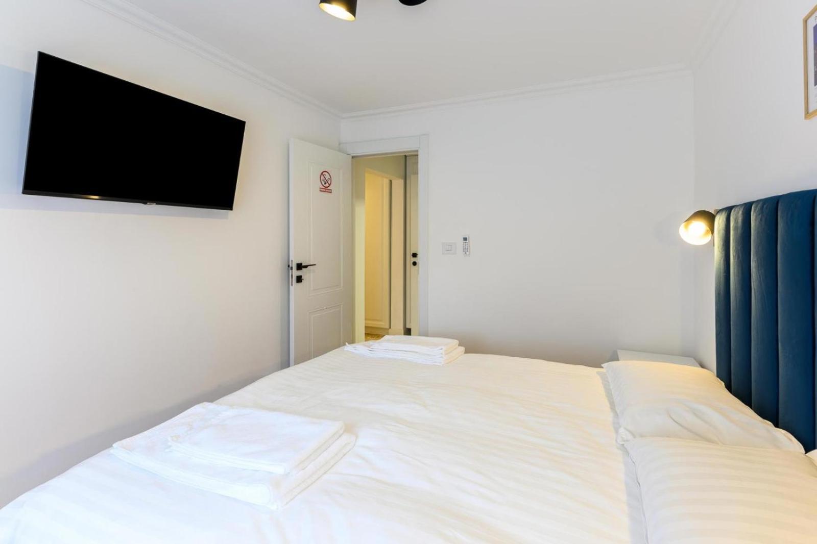Five Stars Apartment 티미쇼아라 외부 사진