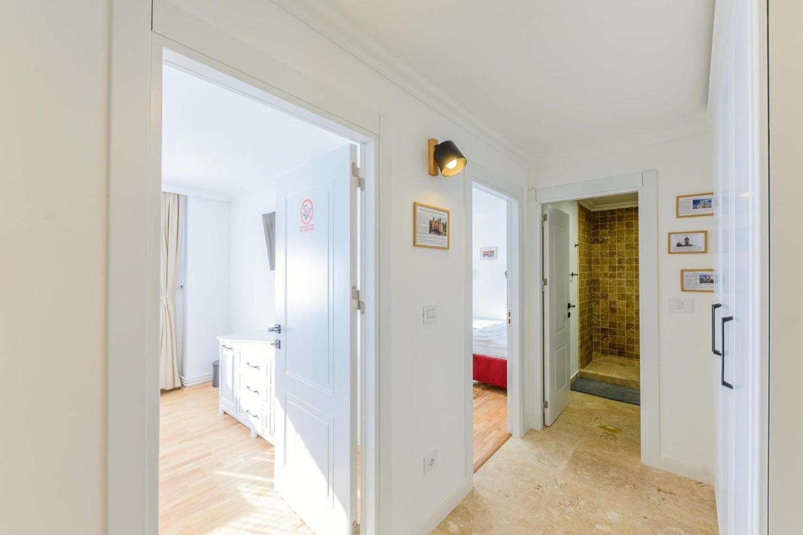 Five Stars Apartment 티미쇼아라 외부 사진