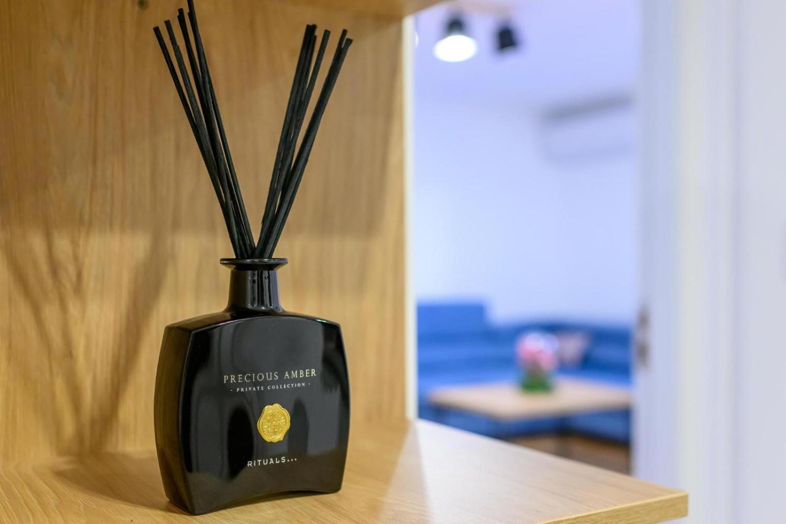 Five Stars Apartment 티미쇼아라 외부 사진