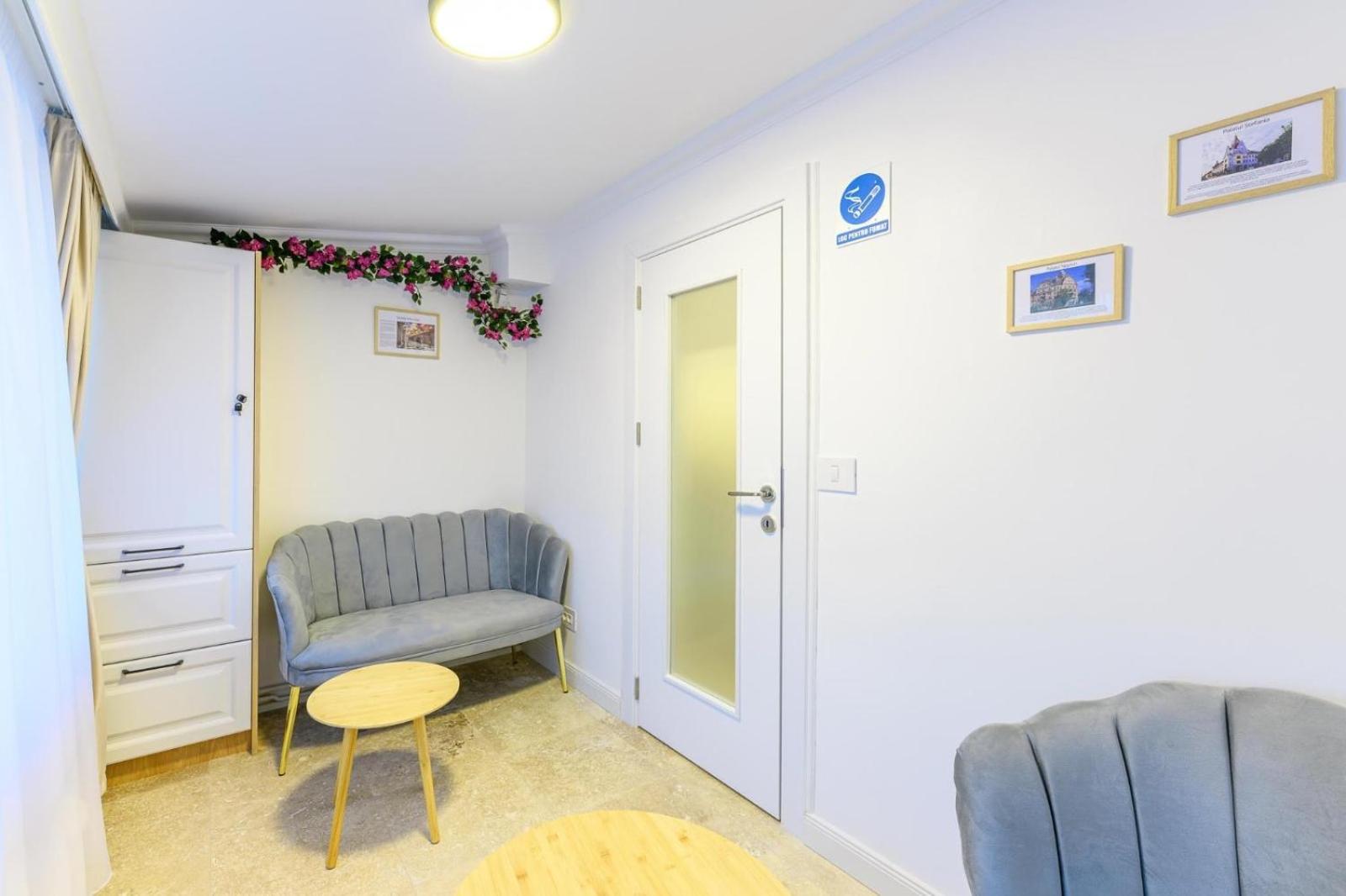 Five Stars Apartment 티미쇼아라 외부 사진