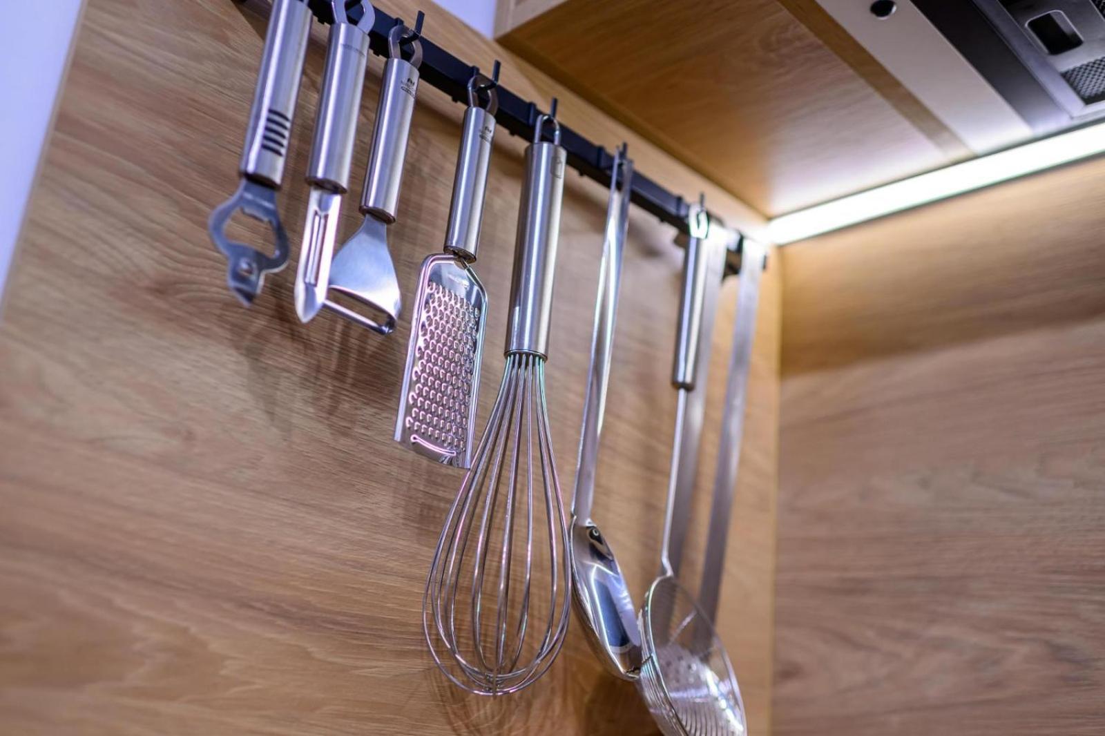 Five Stars Apartment 티미쇼아라 외부 사진