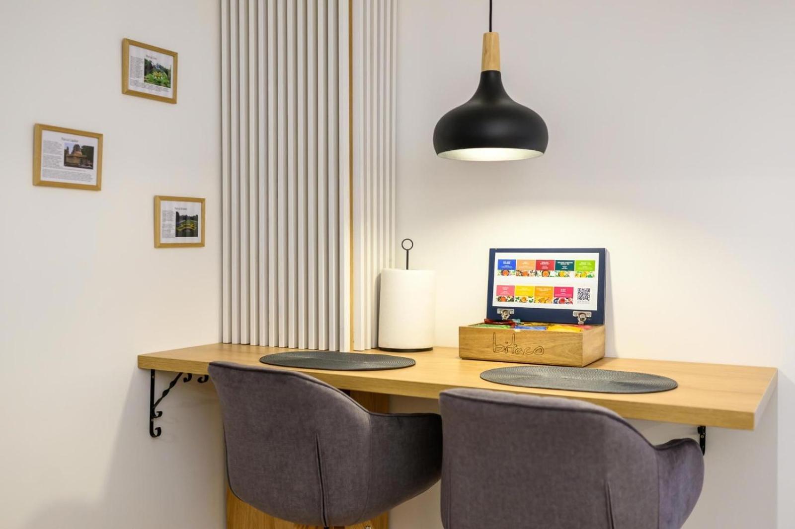 Five Stars Apartment 티미쇼아라 외부 사진