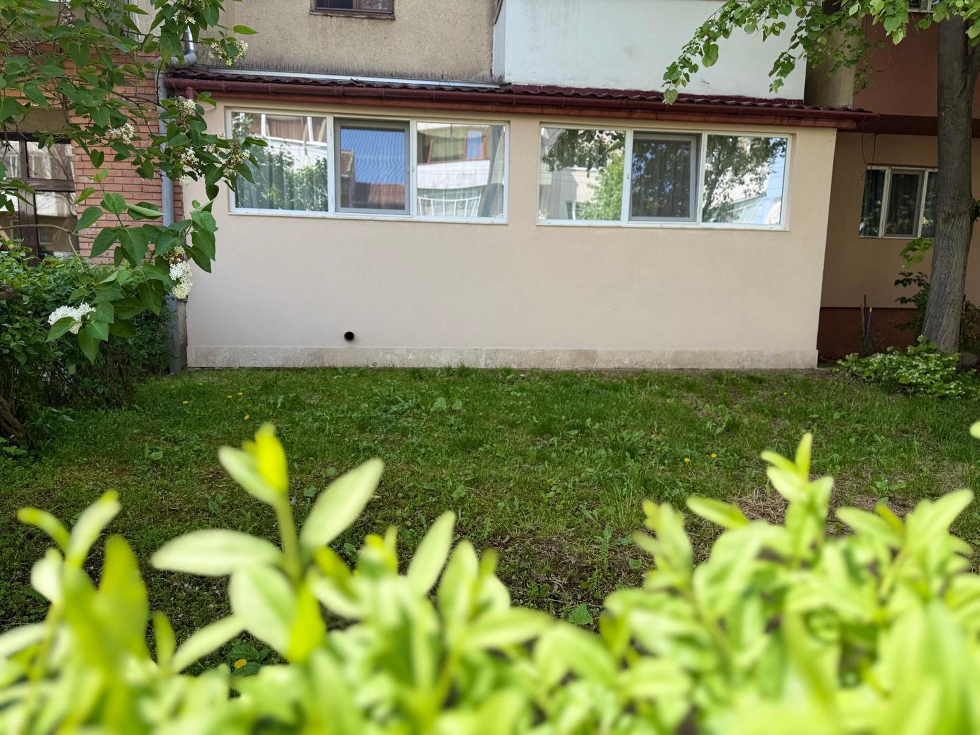 Five Stars Apartment 티미쇼아라 외부 사진